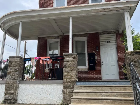 4516 Longshore Ave, Philadelphia, PA 19135