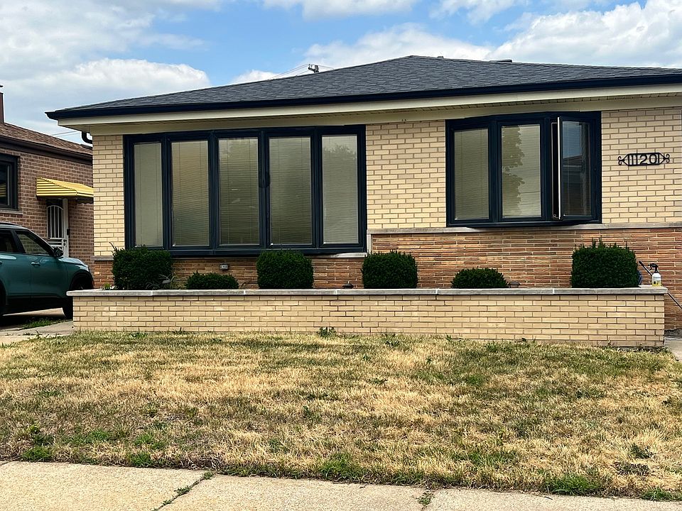 1st image of 1120 W 107th Pl
