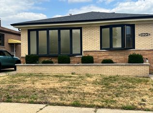 1120 W 107th Pl, Chicago, IL 60643