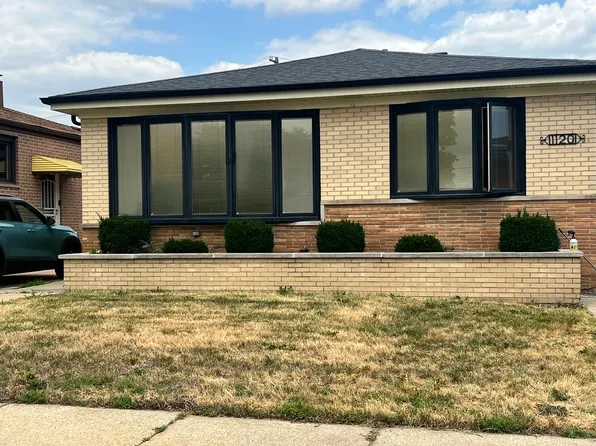 1120 W 107th Pl, Chicago, IL 60643