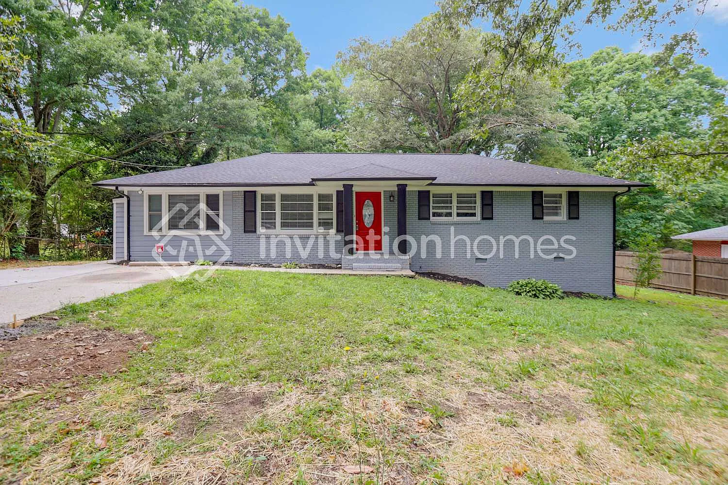 6094 Garner Rd Sw Mableton, GA 30126 — Photo 1