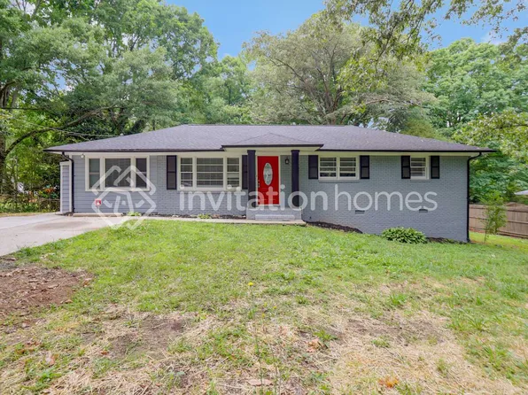 6094 Garner Rd SW, Mableton, GA 30126