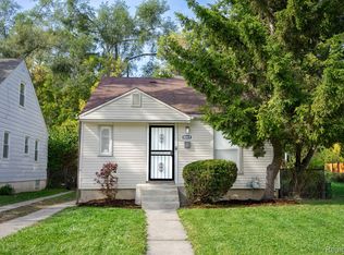 9217 Auburn St, Detroit, MI 48228