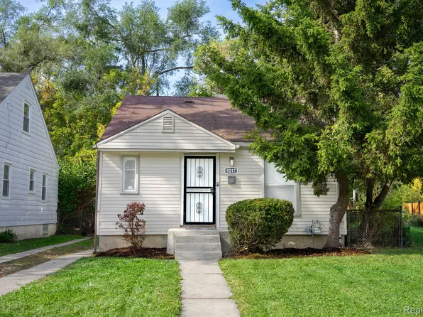 9217 Auburn St, Detroit, MI 48228
