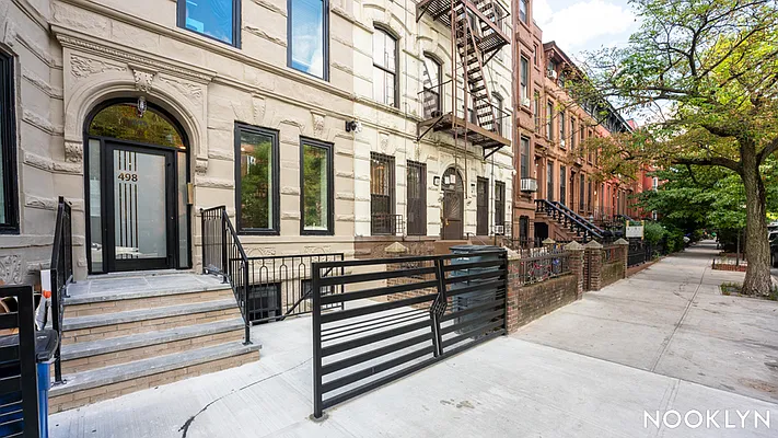 Rented by Nooklyn NYC LLC | media 8