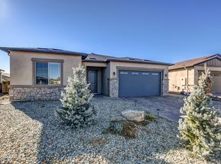 8736 N Peaceful Valley Way, Prescott Valley, AZ 86315