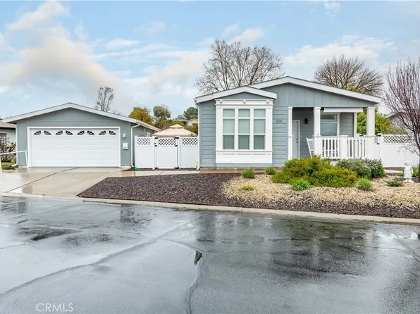 329 Bobwhite Dr, Paso Robles, CA 93446