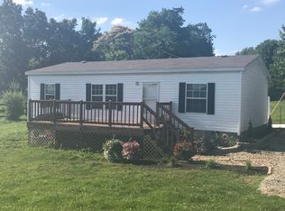 135 Rector Ave, Auburn, KY 42206