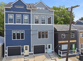 5318 Holmes St, Pittsburgh, PA 15201