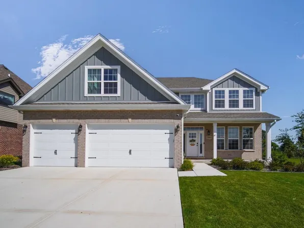14060 W Flannery St, Manhattan, IL 60442