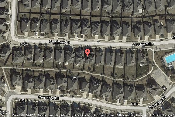 Map View
