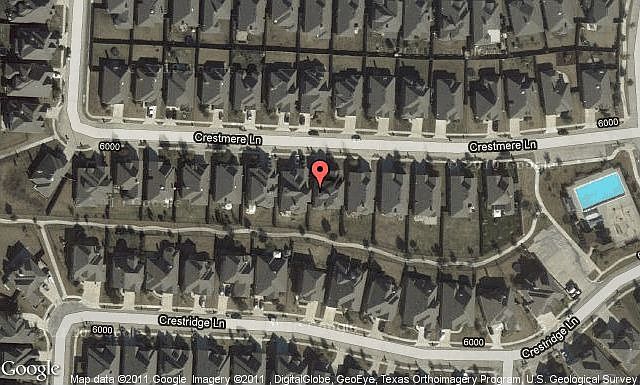 Map View