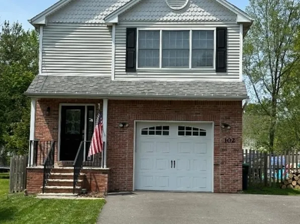 102 Linden St, Bridgewater Twp., NJ 08807