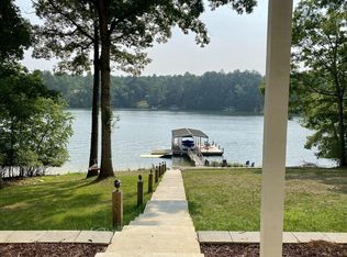 196 Lake Shore Dr, Blairsville, GA 30512