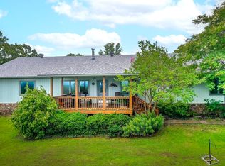 753 Lewisburg Rd, Austin, AR 72007