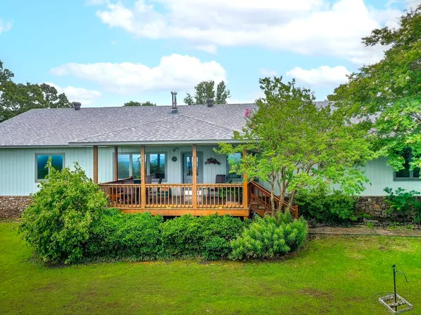 753 Lewisburg Rd, Austin, AR 72007