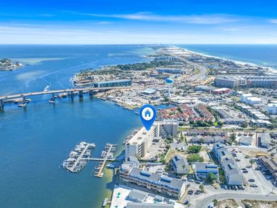 321 Bream Ave Unit 409, Fort Walton Beach, FL, 32548
