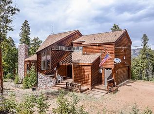 902 Nova Rd, Pine, CO 80470