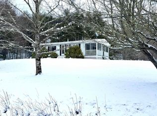 8042 Highway 8, South Brookfield, NS B0T1X0