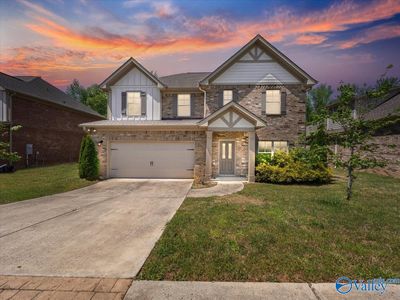 7206 Dorchester Dr SE, Owens Cross Roads, AL, 35763