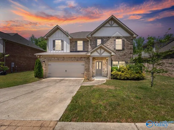 7206 Dorchester Dr SE, Owens Cross Roads, AL 35763