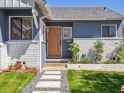 2409 W 112th St, Inglewood, CA, 90303