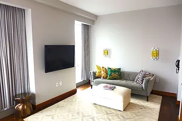 Rented by Level Group