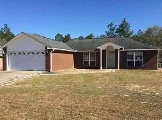 4759 Balboa Rd, Crestview, FL 32539