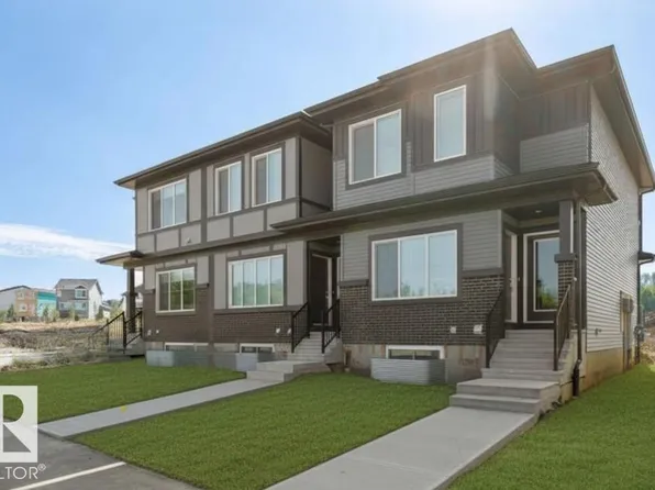 138 Chappelle Dr SW, Edmonton, AB T6W 2Z2