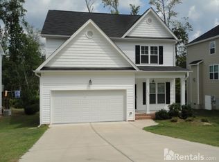 5029 Jelynn St, Raleigh, NC 27616