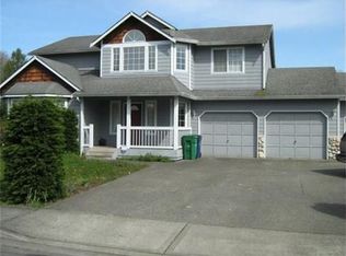 30816 21st Ave SW, Federal Way, WA 98023