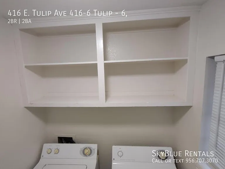 416 E Tulip Ave #6 — Photo 20