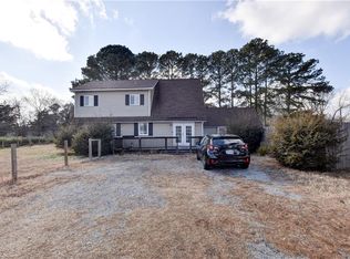 2027 Kilby Ln, Suffolk, VA 23434