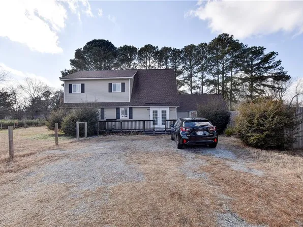 2027 Kilby Ln, Suffolk, VA 23434