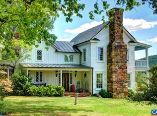 3609 Stony Point Rd, Charlottesville, VA 22911