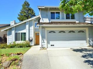 2210 Boulder Creek Ct, Martinez, CA 94553