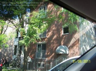 1942 W Melrose St #1, Chicago, IL 60657