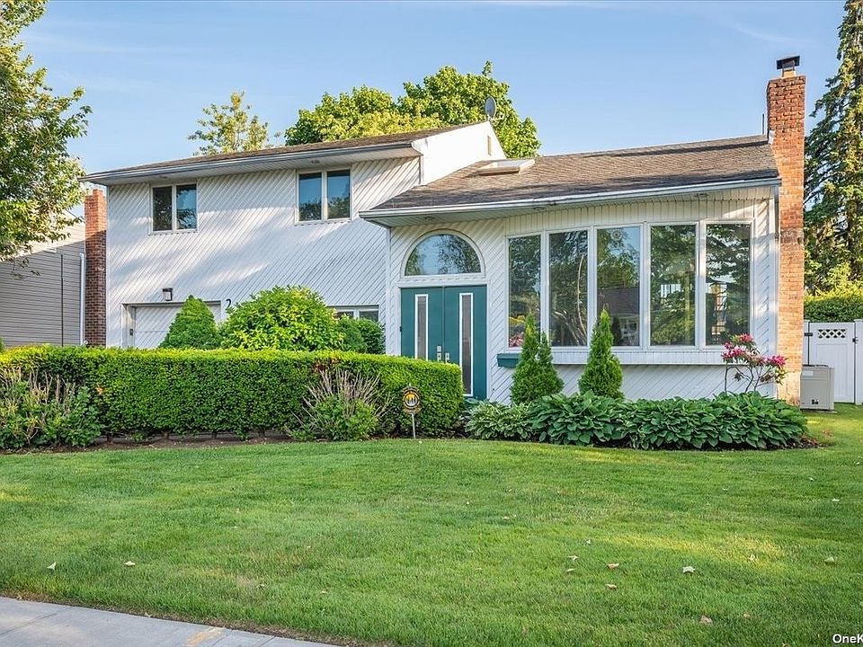 2314 Plymouth Place, East Meadow, NY 11554 Zillow