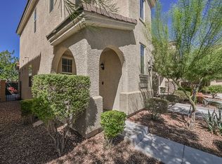 7563 Edgartown Harbor St, Las Vegas, NV 89166
