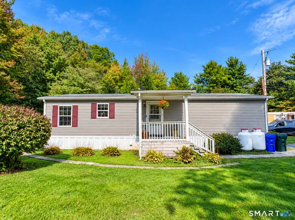 301 Buddington Road LOT 35, Groton, CT 06340