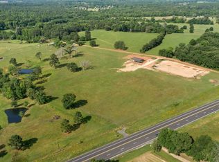 261 County Road 1417, Jacksonville, TX 75766
