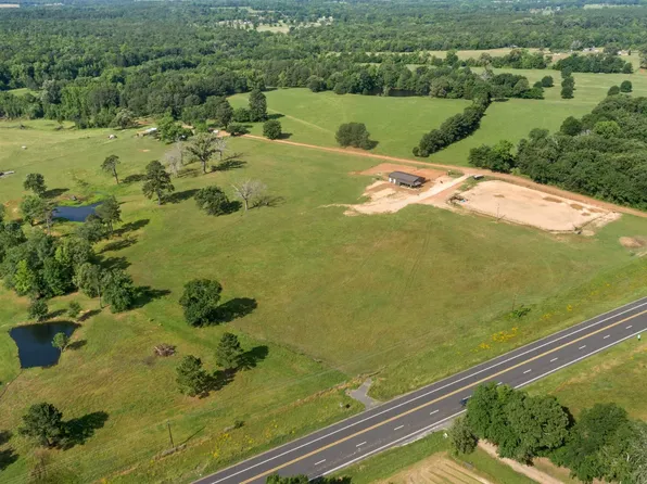 261 County Road 1417, Jacksonville, TX 75766