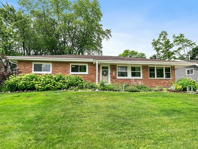 655 Cambridge Ln, Hoffman Estates, IL, 60169
