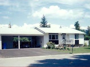 180 Parmenter Ave, Libby, MT 59923