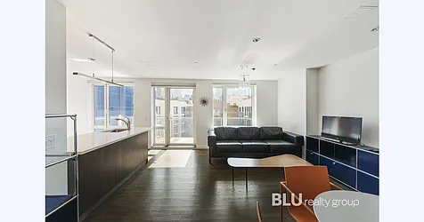 Sold by BLU Real Estate