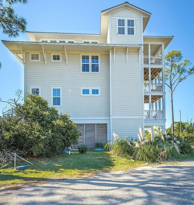 1443 Pelican Ct, Eastpoint, FL 32328 Zillow