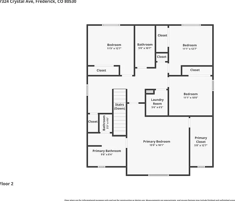 4 bed, 2.5 bath, 1924 sqft, $2,750 — Photo 3