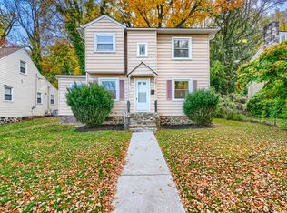 13 Summerfield Rd, Baltimore, MD 21207