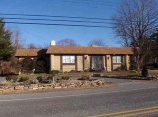 3907 Bayshore Rd, Cape May, NJ 08204