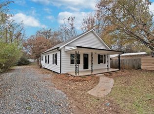 2734 S Ridge Ave, Concord, NC 28025